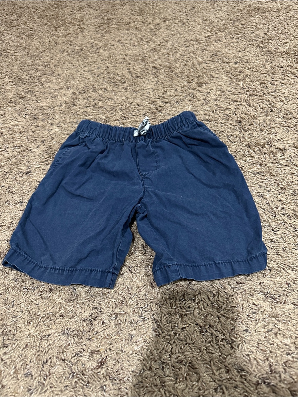 Boys shorts